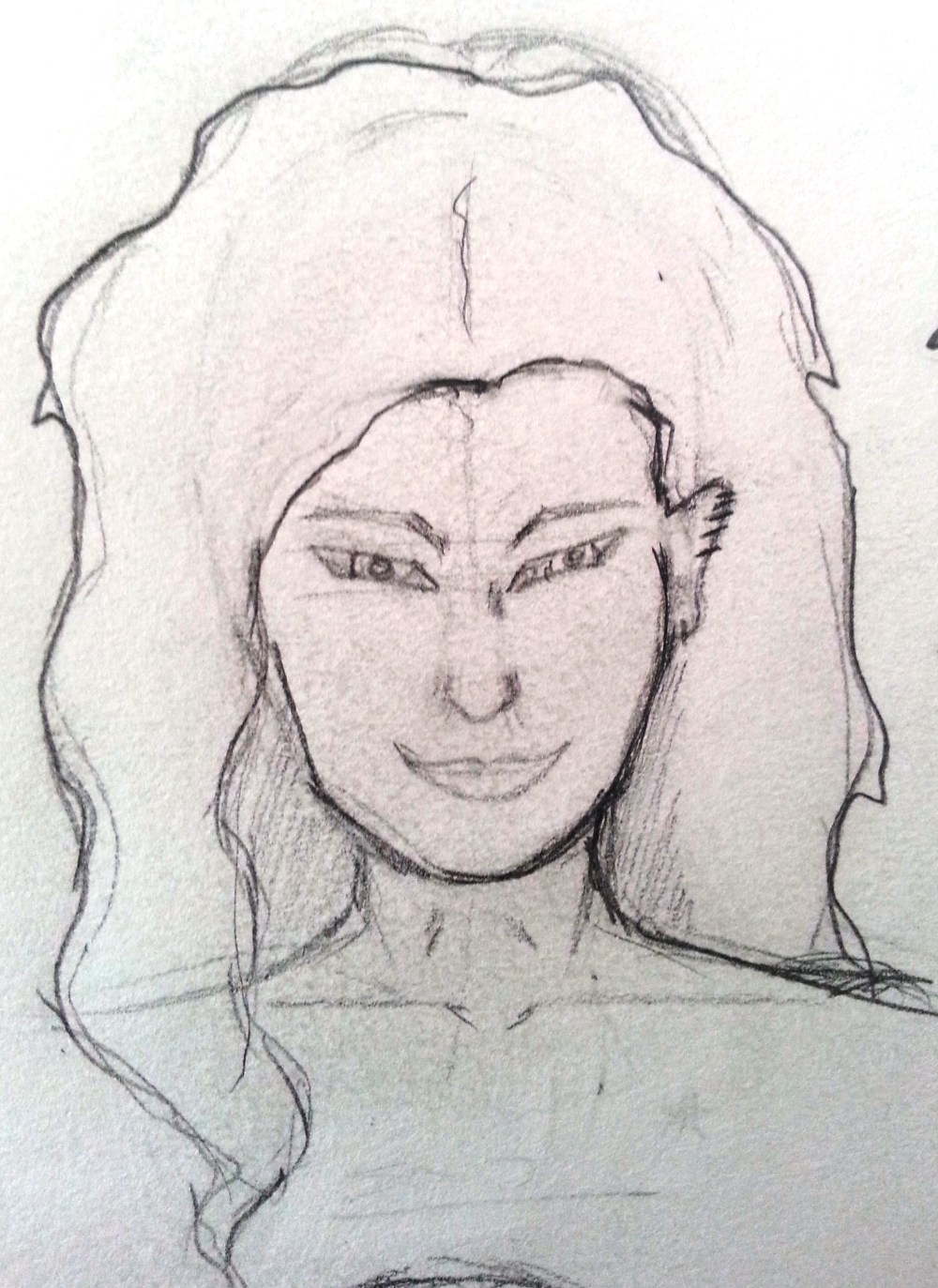 Elle is pleased to let you all know that the first images of her protoges and costars in the upcoming Premiere of Lilith, are out! Ready to meet our leading ladies? 